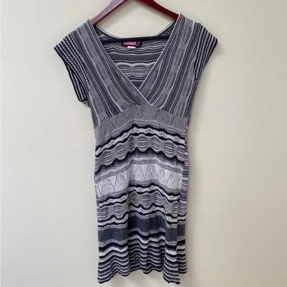 cotton t shirt dress maxi Posy Crochet Dress